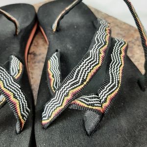 Teva ladies sandals, sz 7